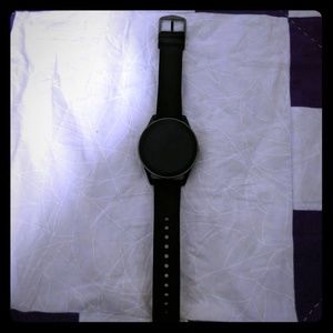 Fossil Q Gen 3 Sport Smartwatch